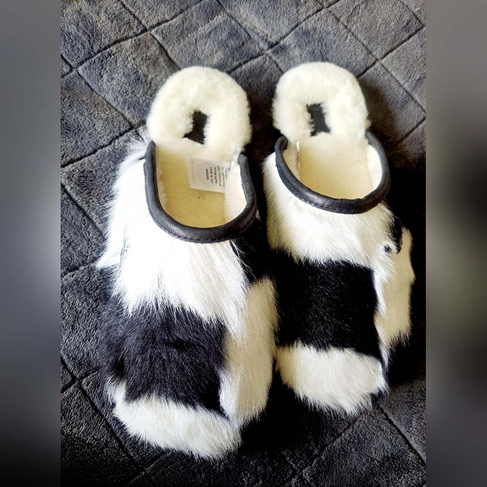 Australlia Luxe Collection Spring 2025: Womens Closed mule slipper